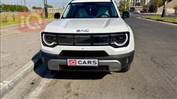 BAIC BJ30e